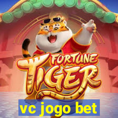 vc jogo bet